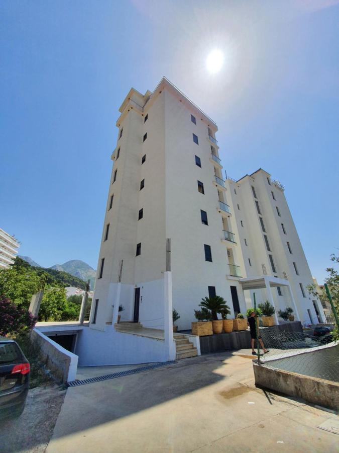 Apartment Mariner 601 Sutomore Exteriör bild